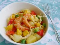 vip-recipes