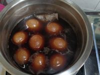 五香茶葉蛋