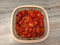 義式烤番茄