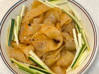麻辣涼粉