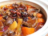 vip-recipes