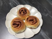 肉桂捲