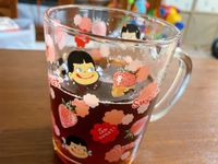 梅酒咖啡