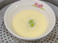 簡易茶碗蒸蛋
