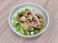 雙菇海上鮮