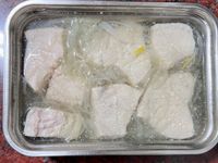 自製鮪魚罐頭