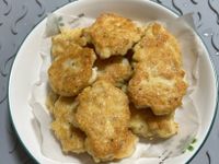 豆腐雞塊