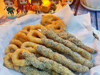 vip-recipes