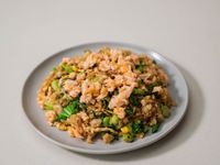 艾嘉食堂<獨家炒飯>