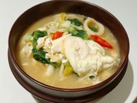 家常煨麵