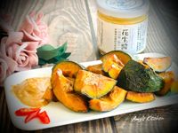 煎南瓜 / 簡單家常菜