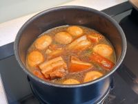 （一鍋到底）可樂滷肉