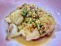 豆瓣魚片