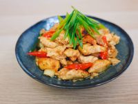 巴掌豆腐