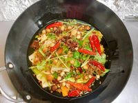 素食香料油(純素)