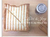 [Witi✿Kitchen]帕里尼三明治