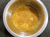 油炒薑泥(純素)
