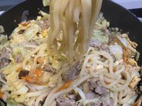 營養滿分炒麵｜附影片（$200）