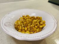 醬香奶油玉米