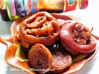 vip-recipes