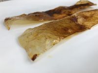 米紙培根