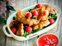 vip-recipes