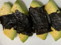 酪梨入菜