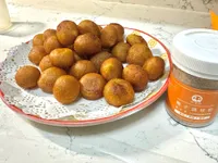 地瓜球（親子同樂）