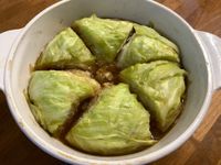 高麗菜封