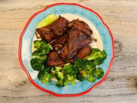 vip-recipes