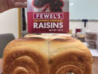 加州葡萄吐司🍞
