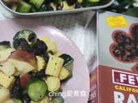 十分鐘上菜-開胃蔬食小菜
