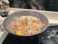麻油雞