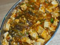 豆瓣豆腐魚