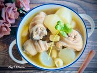 vip-recipes