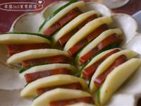 烤烏魚子