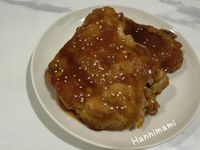大阪燒味雞排