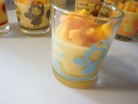 芒果奶酪 (吉利T版)