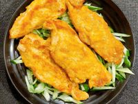 十三香椒麻嫩雞胸