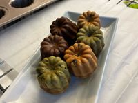 杯子蛋糕