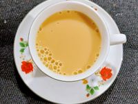 阿薩姆奶茶(家常版)