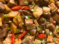 vip-recipes