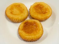 黃油年糕