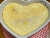 鮮蝦魚板茶碗蒸