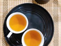 日式焙茶沖泡法(簡易版)