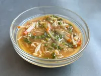 瓊山豆腐．改