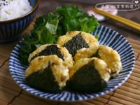 紫蘇鹽昆布豆腐雞塊