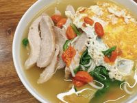 vip-recipes