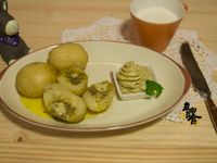 松露奶油烤馬鈴薯<2人份>