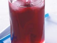 酸梅湯